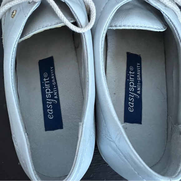 Easy Spirit Esmotion Ultimate Oxford Grey - Picture 4 of 8